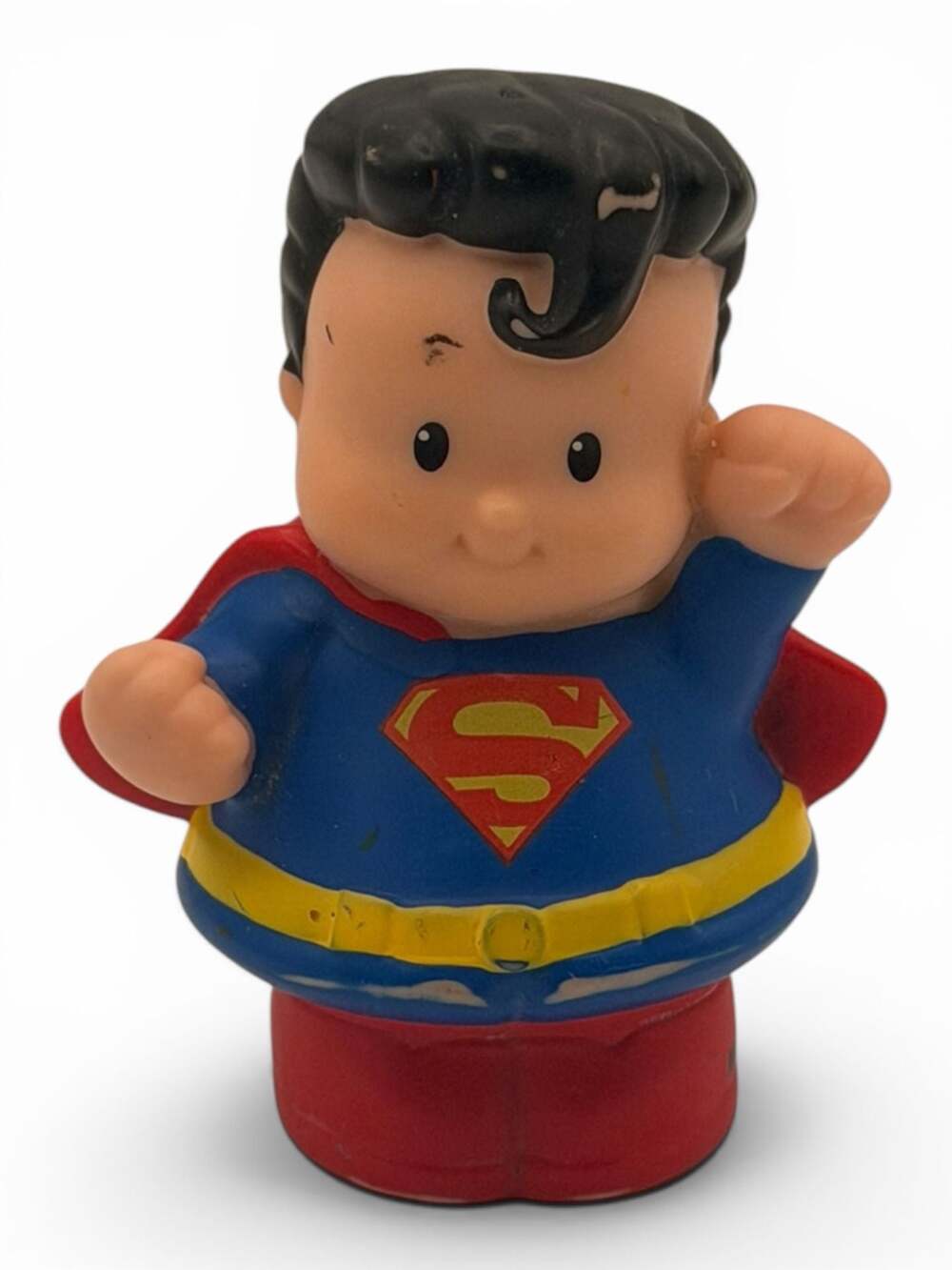Superman Fisher Price Little People DC Super